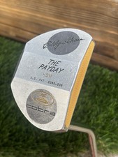 Near Mint Cobra Bobby Grace