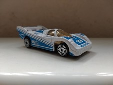 MAISTO PORSCHE 956 #364