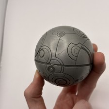 DOCTOR WHO RubberToe Replica