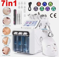 7in1 Spa Hydra Water Facial