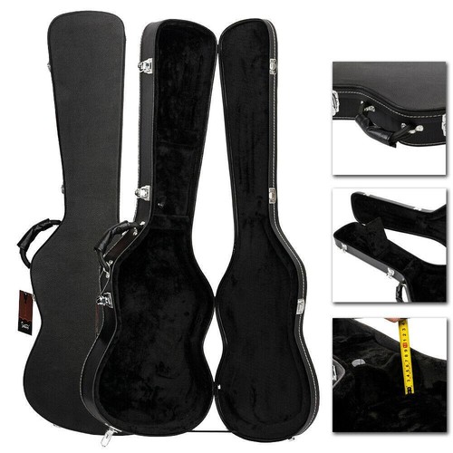 Glarry microgroove hard - hard, shell