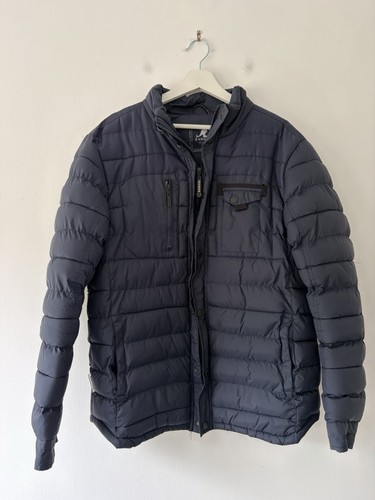 Kangol original navy puffer - original,