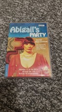 Abigail's Party (DVD, 2003)