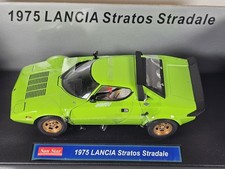 Kyosho 1:18 Lancia Stratos