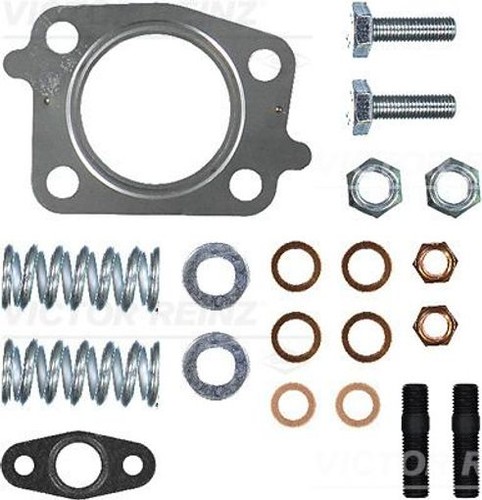 Fits victor reinz 10001 - victor,