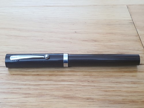 Vintage sheaffer fountain - sheaffer,
