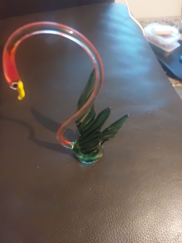 Murano glass stunning - glass,