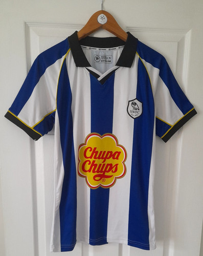 Sheffield wednesday terrace - sheffield,