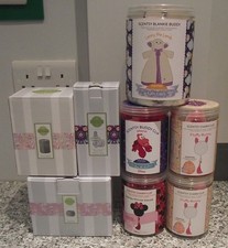 Scentsy JOB LOT Warmer Wax