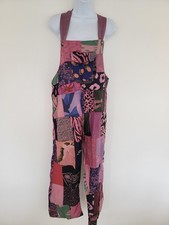 Jumpsuit Playsuit Long Hippie