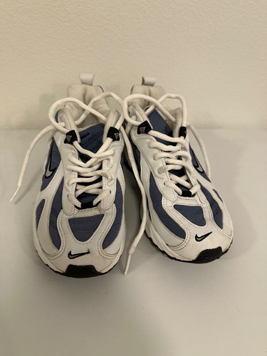 Vintage 1999 nike youth - 1999,
