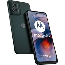 Motorola Moto G55 5G Black