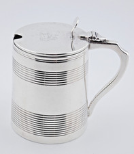 SUPERB ANTIQUE GEORGIAN SOLID