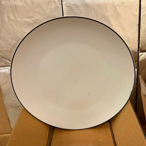 Malacasa porcelain piece - malacasa, 12-piece