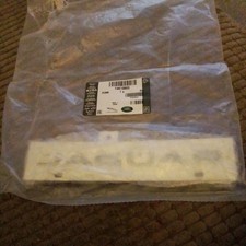 JAGUAR I-PACE X590 Badge