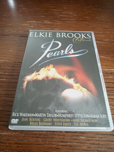 Elkie brooks and friends - and,