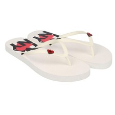 DKNY Womens/Ladies Zuni Flip