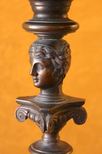 Antique 19th italian - 19th, grand