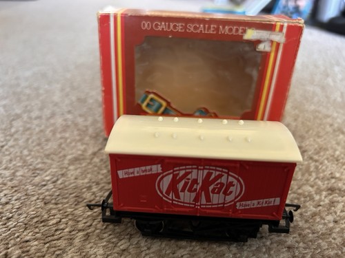Hornby gauge 722 kitkat - r.722,