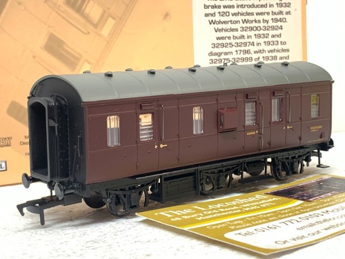 Hornby magazine dapol hm004a - hornby,