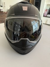 Scorpion Motorcycle Helmet