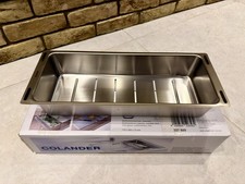 Blanco Stainless Steel Sink