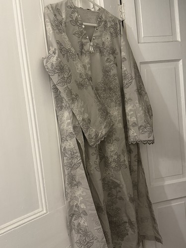 Khaadi smart fit women piece - fit,