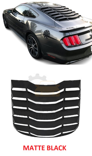 New for ford mustang - new, 2015-2022