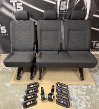 NEW VW T6.1 Transporter 2+1