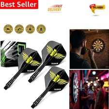 Lightweight Steel Tip Darts