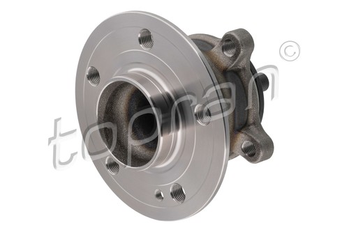 Wheel bearing topran - wheel, 299