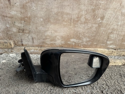 Nissan qashqai j11 wing mirror - j11,