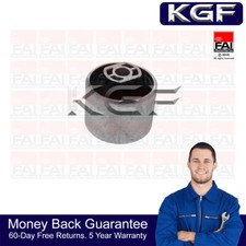 KGF Front Rear Lower Track