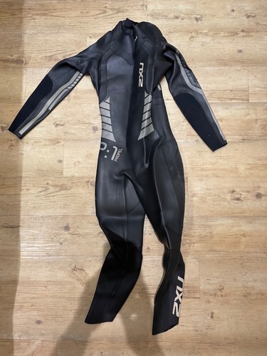 2xu propel wetsuit mens - 2xu,