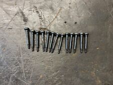 Jaguar X300 XJS XJR XJ6 AJ16 3.2/4.0  Camshaft Cover Bolt , Rocker cover Bolt