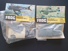 FROG REPUBLIC THUNDERBOLT +