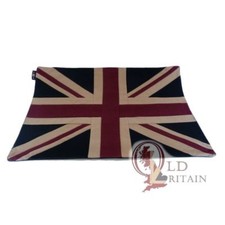 Small Union Jack Flag | Place Mat | Cotton Poster
