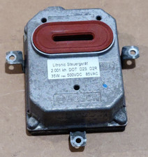 MERCEDES SLK R170 1307329023 BOSCH LITRONIC XENON HEADLIGHT BALLAST IGNITER UNIT