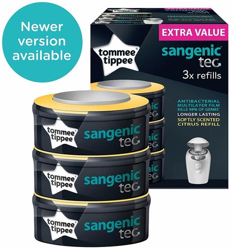 Tommee tippee sangenic - sangenic, tec