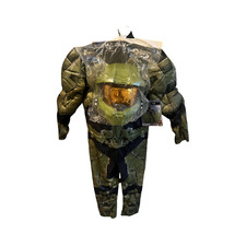 HALO Infinite Deluxe Kids