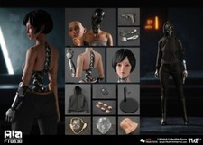 True1Toys 1/6 FT0830 Android