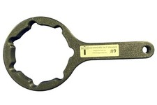Dishwasher Salt Cap Spanner #9