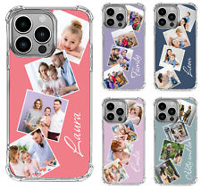 Personalised Photo Collage