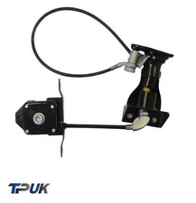 Ford Transit Connect Spare