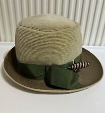 TRIKKI By Edna Wallace Green