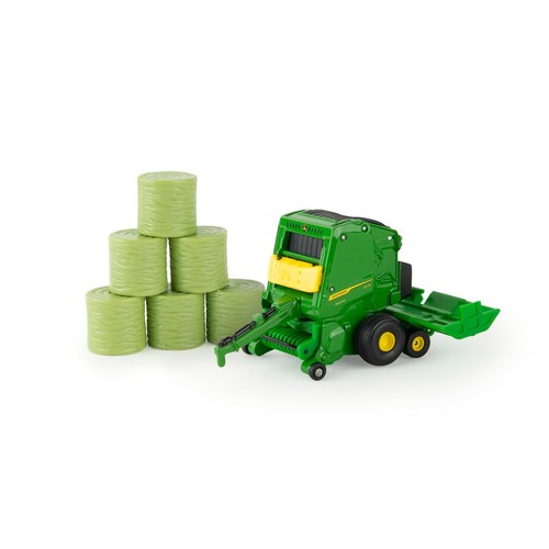 Lp84372 john deere ertl 64 - john,