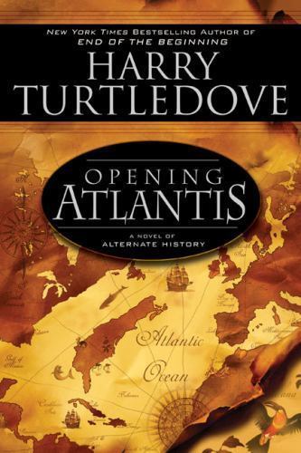 Opening atlantis harry - -,