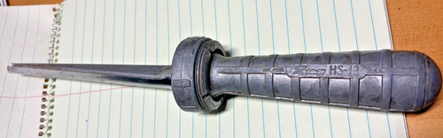 Snap confined space - snap-on,