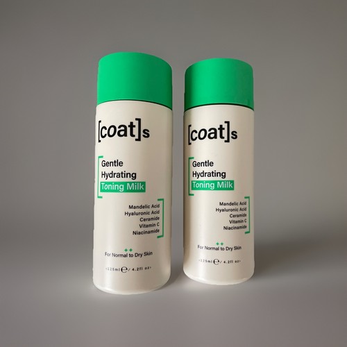 Coat coats hydrating toning - [coat]s,