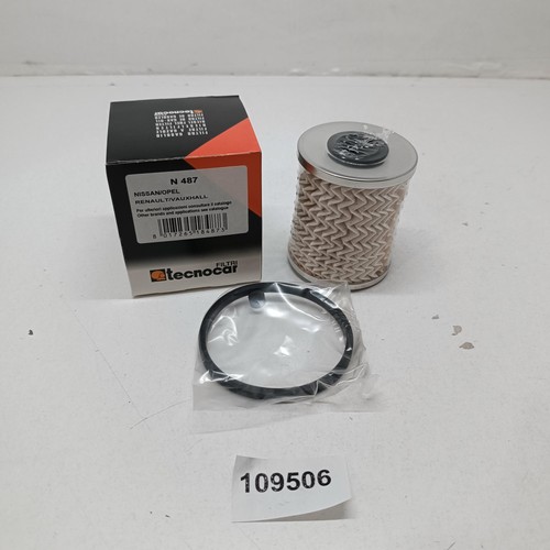 Fuel filter for - fuel,